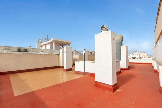 Venta - Estudio - Torrevieja - Centro