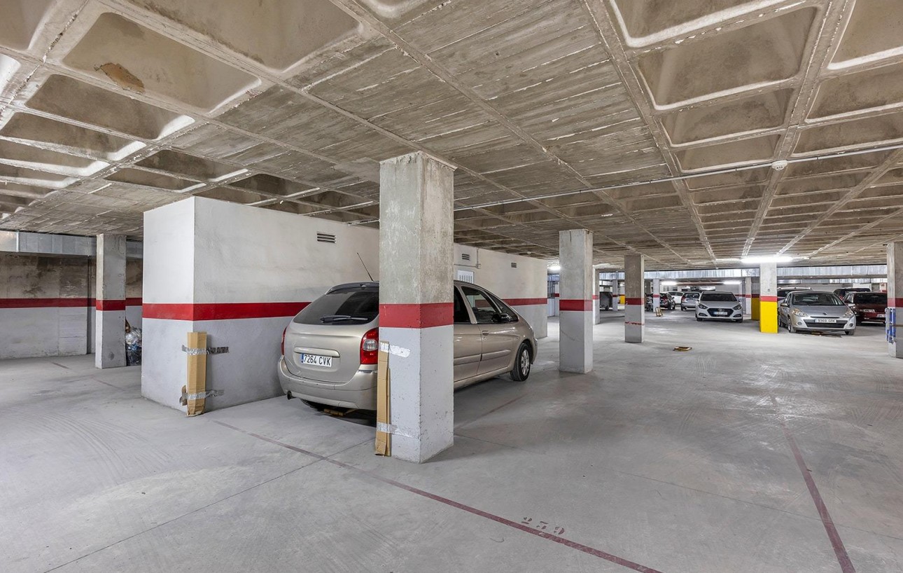 Venta - Estudio - Torrevieja - Centro