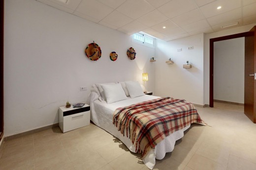 Venta - Chalet - Torrevieja - Aguas Nuevas