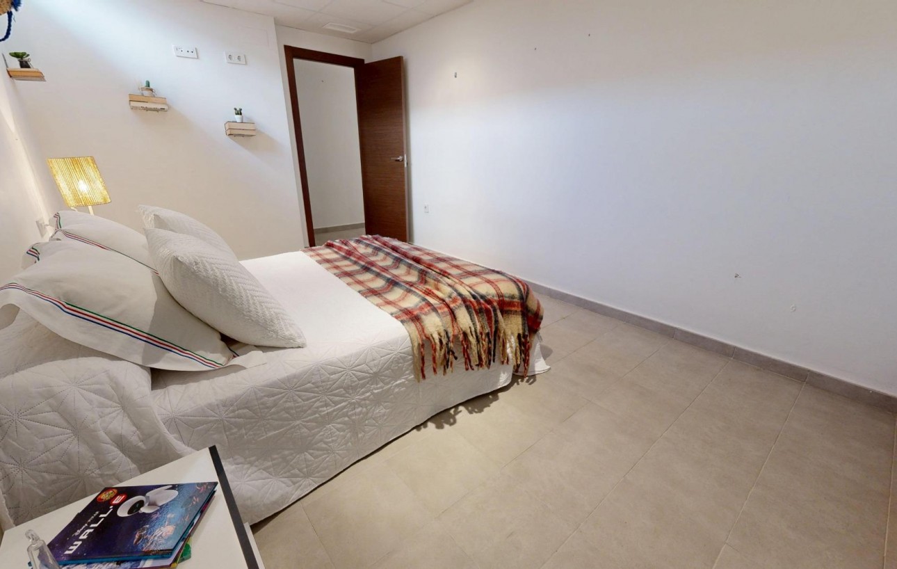 Venta - Chalet - Torrevieja - Aguas Nuevas