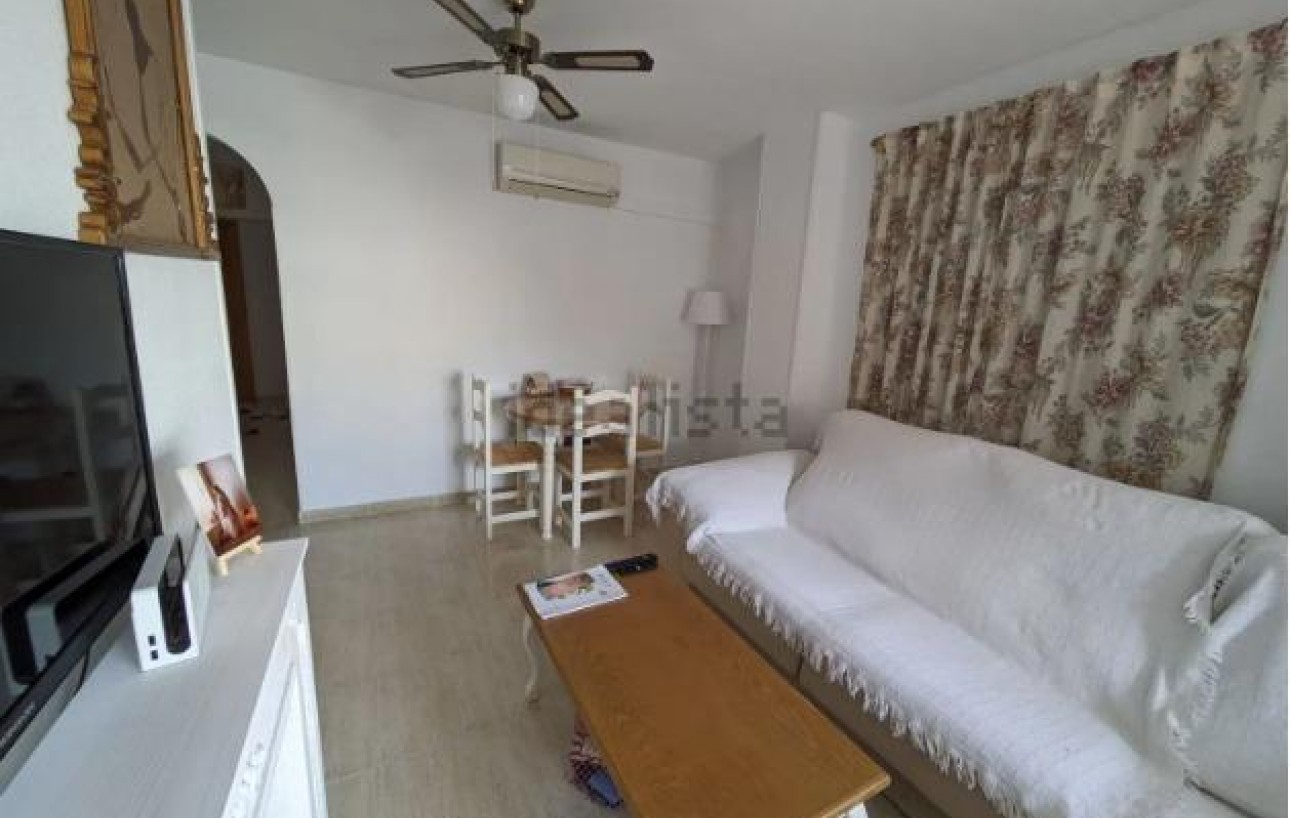 Sale - Apartment - Torrevieja - Playa de los locos