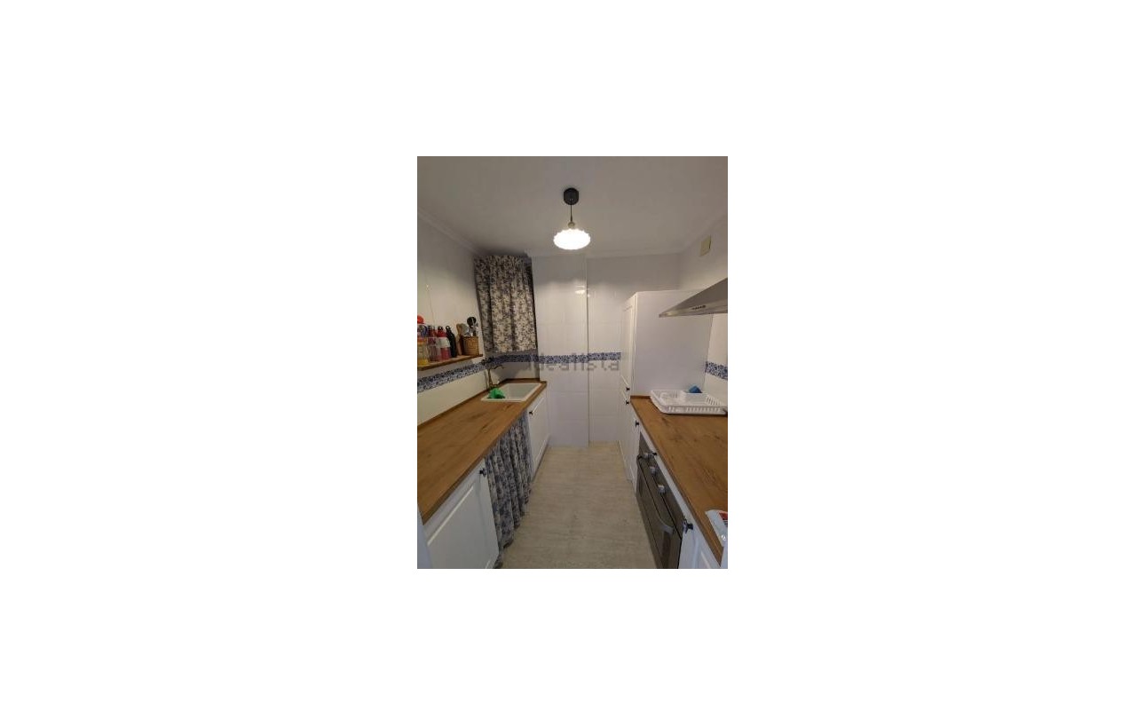 Sale - Apartment - Torrevieja - Playa de los locos