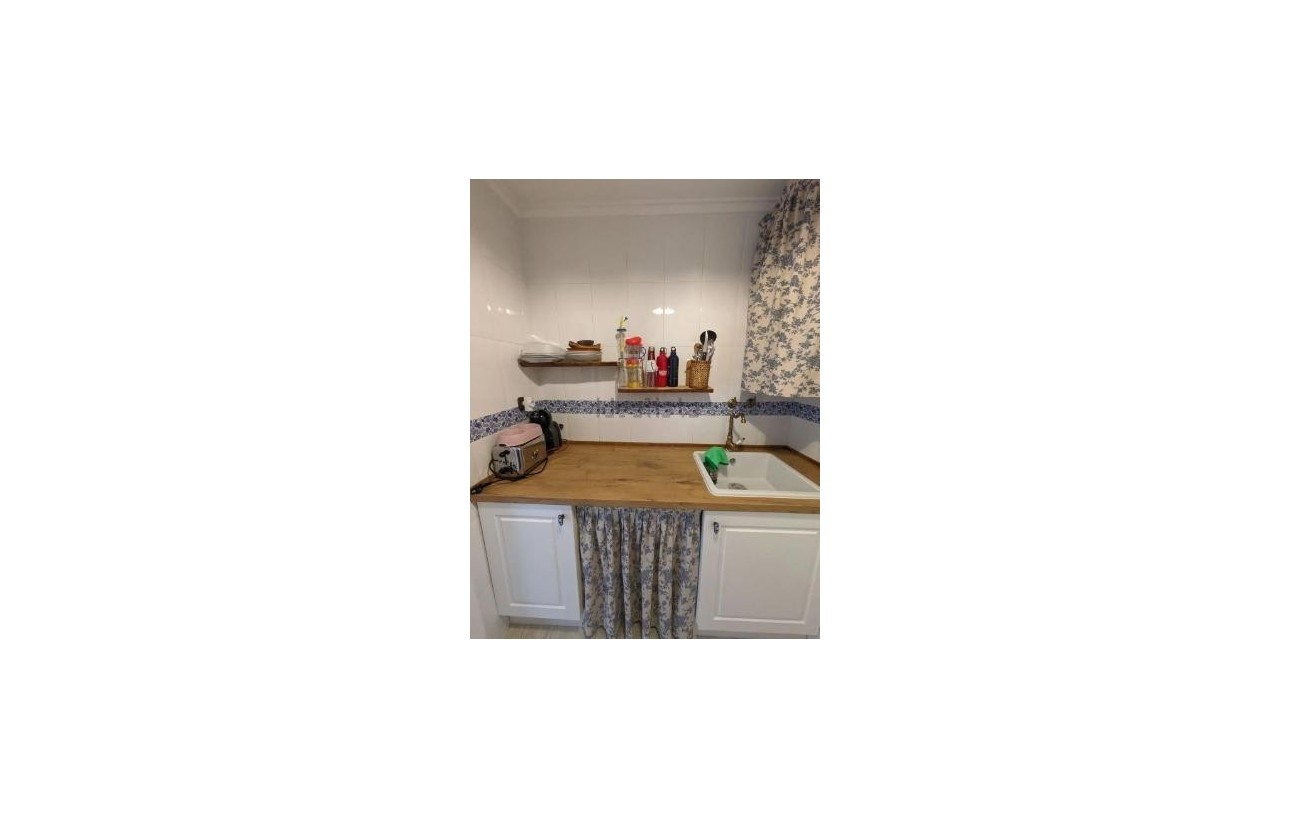 Sale - Apartment - Torrevieja - Playa de los locos