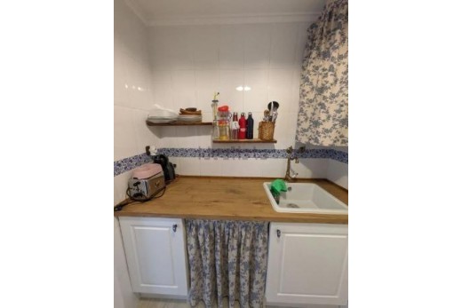 Sale - Apartment - Torrevieja - Playa de los locos