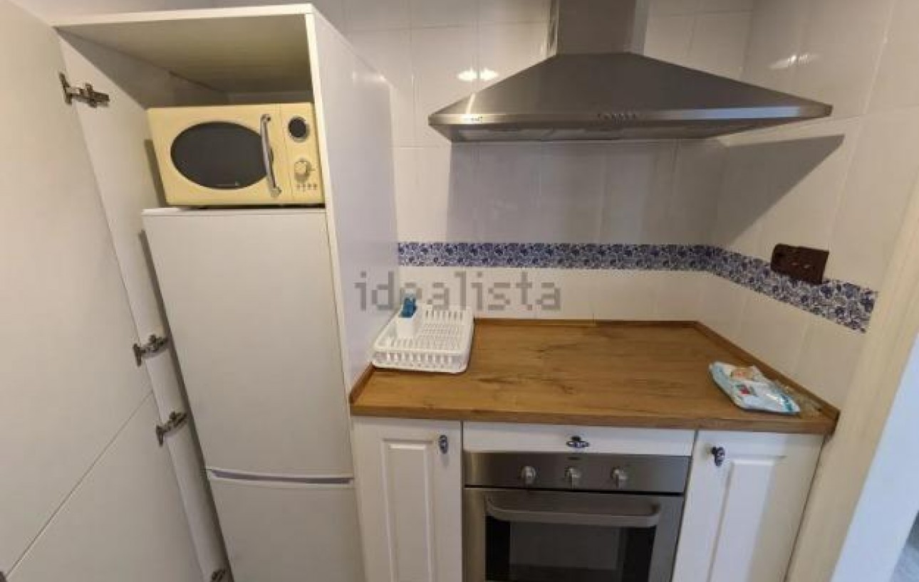 Sale - Apartment - Torrevieja - Playa de los locos