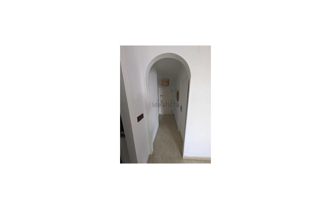Sale - Apartment - Torrevieja - Playa de los locos