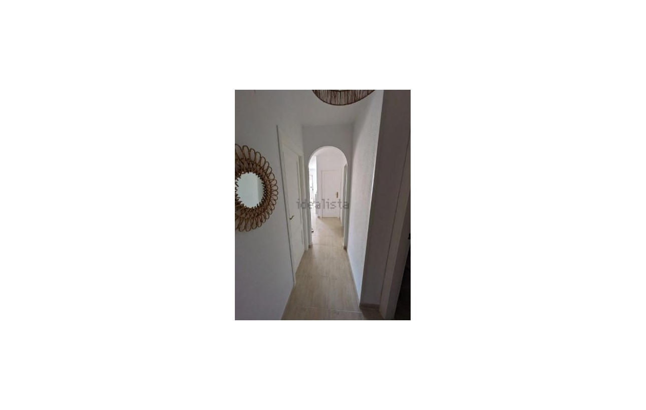 Sale - Apartment - Torrevieja - Playa de los locos