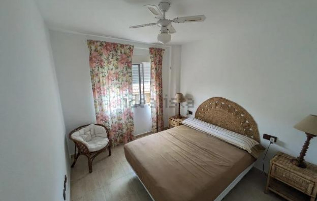 Sale - Apartment - Torrevieja - Playa de los locos