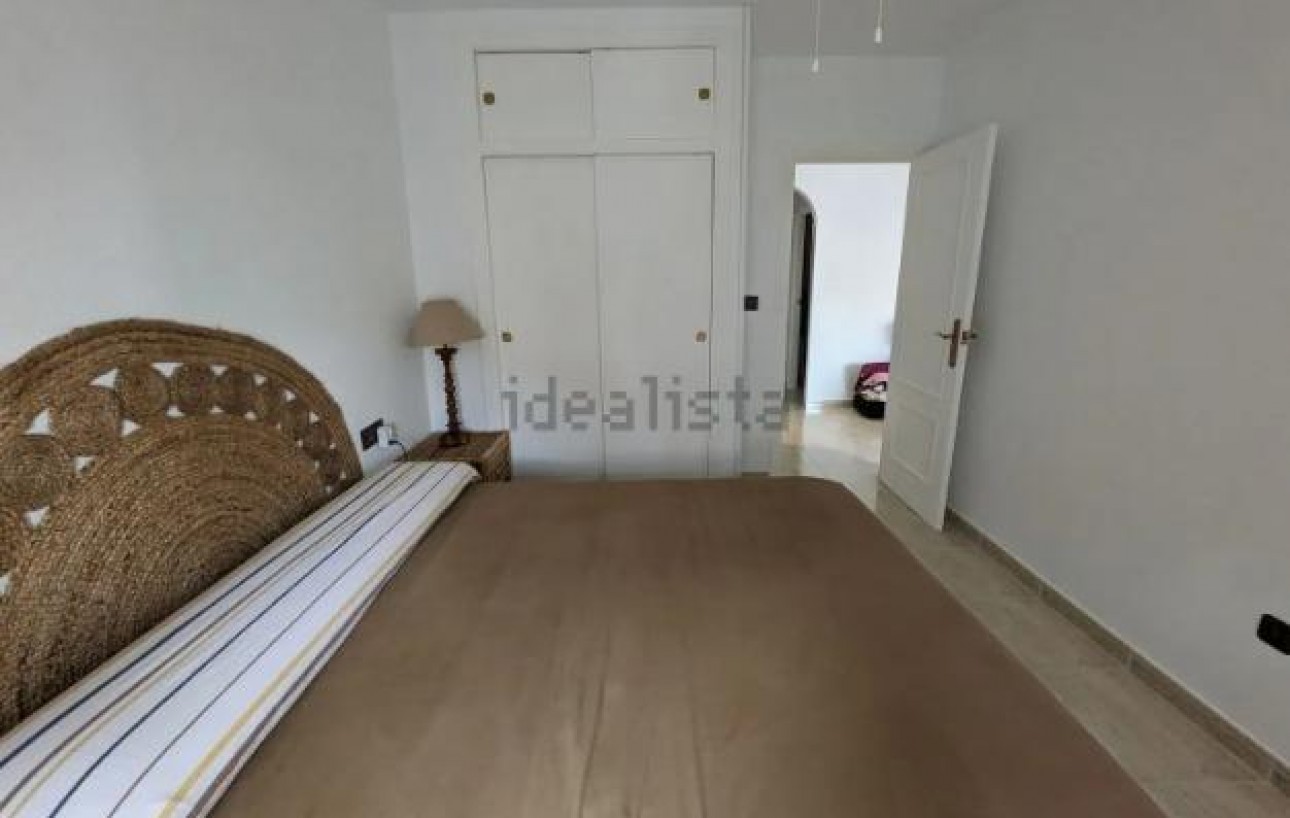 Sale - Apartment - Torrevieja - Playa de los locos
