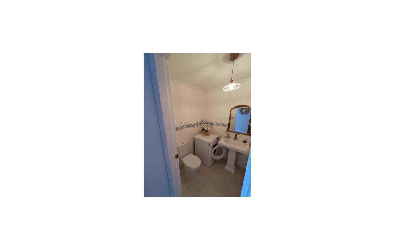 Sale - Apartment - Torrevieja - Playa de los locos