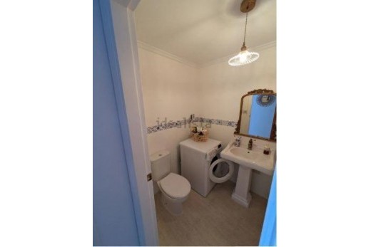 Sale - Apartment - Torrevieja - Playa de los locos