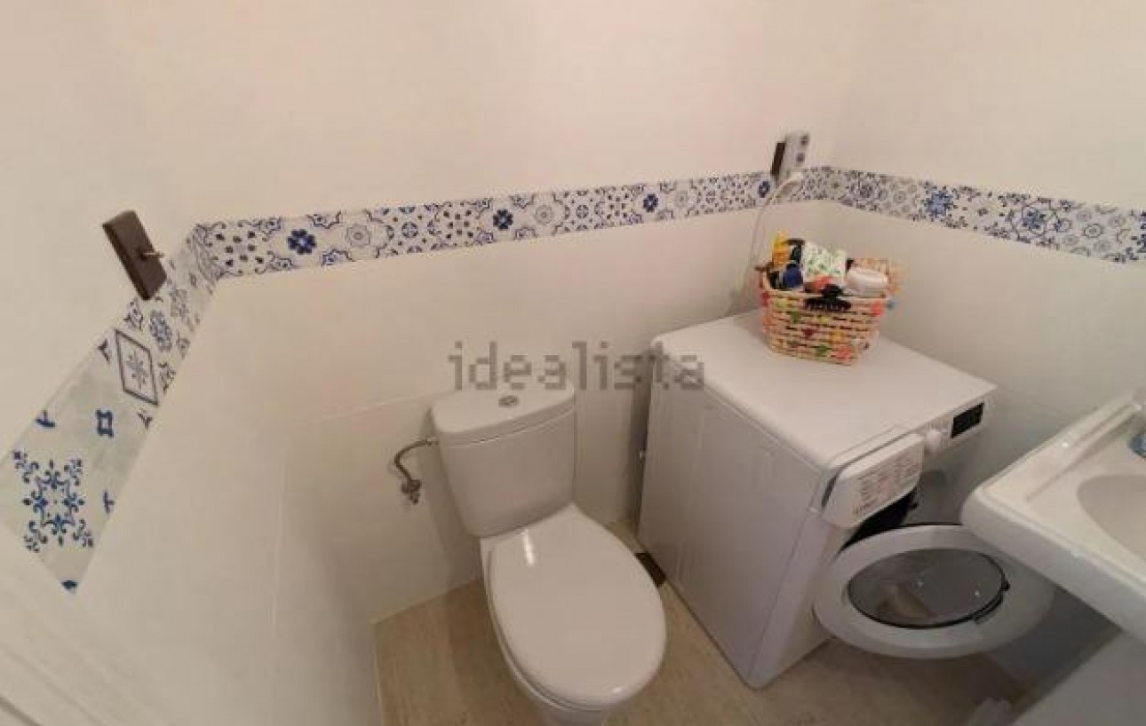 Sale - Apartment - Torrevieja - Playa de los locos