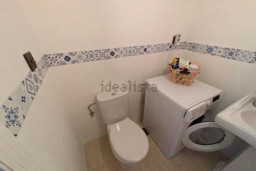 Sale - Apartment - Torrevieja - Playa de los locos
