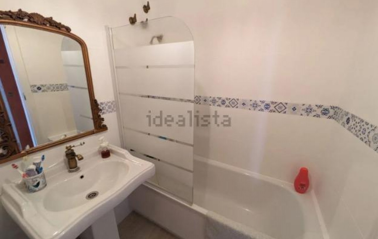 Sale - Apartment - Torrevieja - Playa de los locos