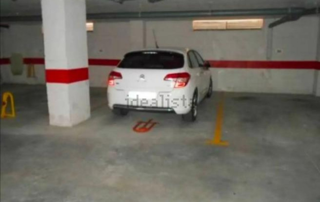 Sale - Apartment - Torrevieja - Playa de los locos