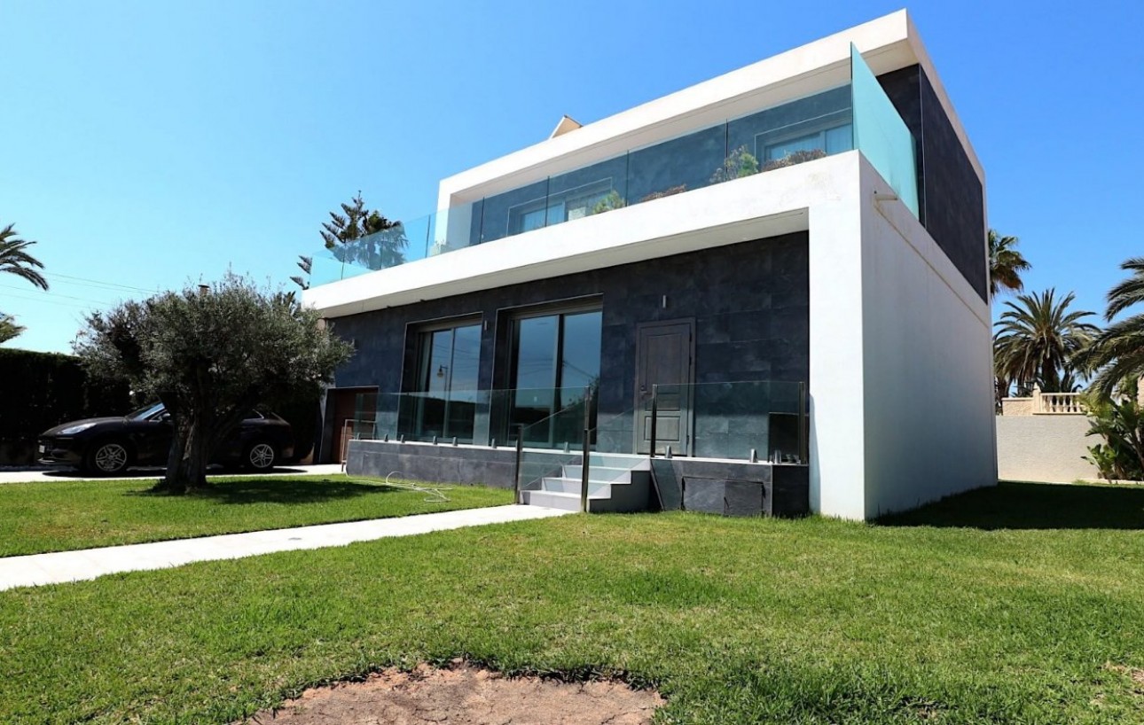 Revente - Villa de Lujo - Torrevieja - Los Angeles