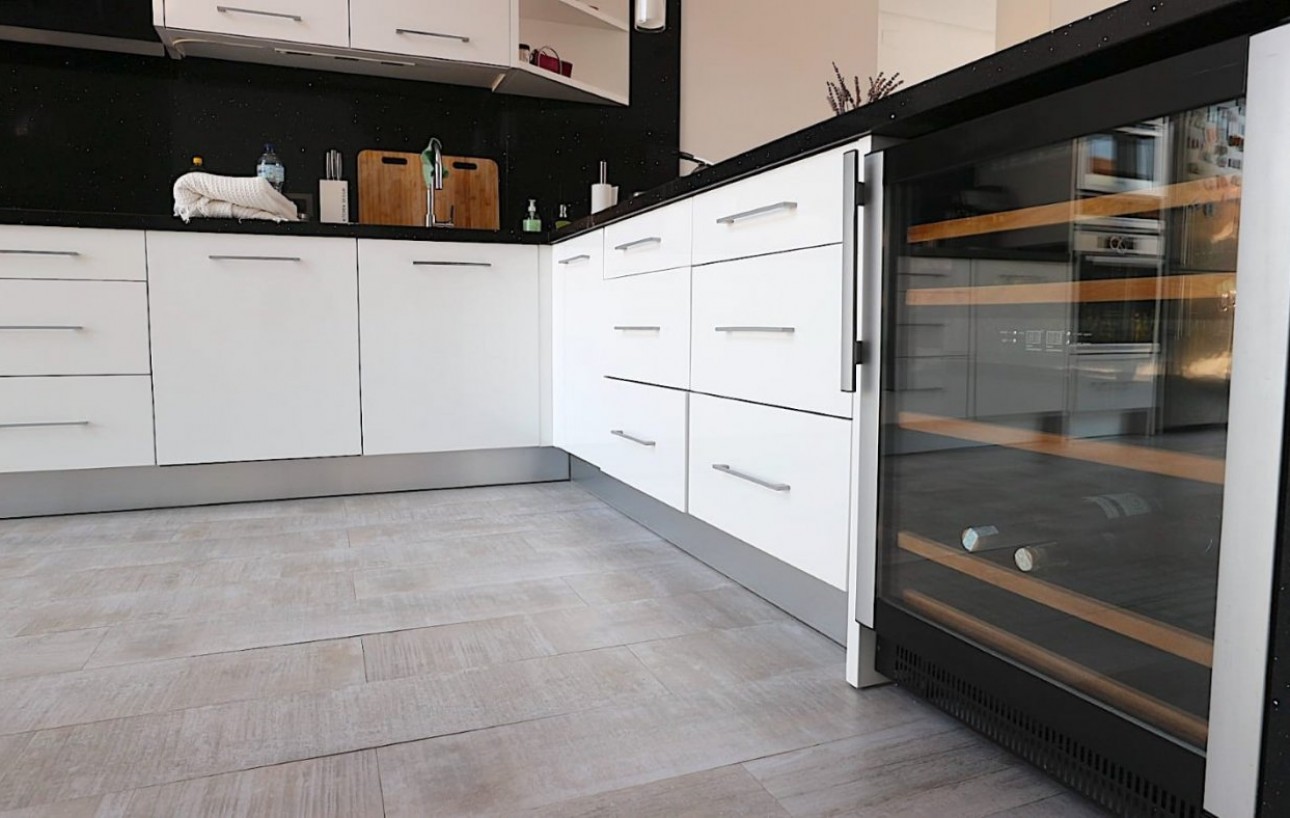 Revente - Villa de Lujo - Torrevieja - Los Angeles