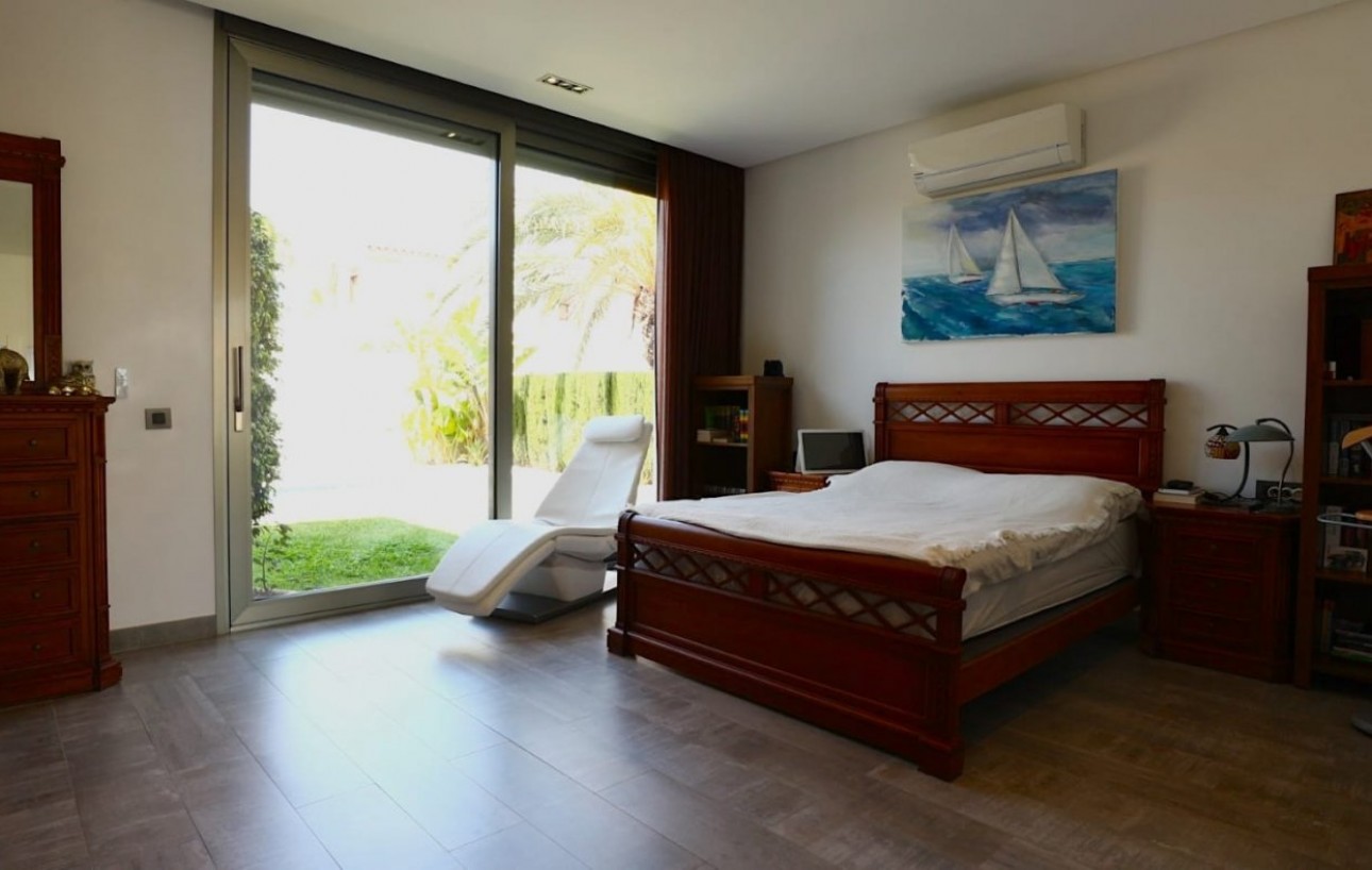 Revente - Villa de Lujo - Torrevieja - Los Angeles