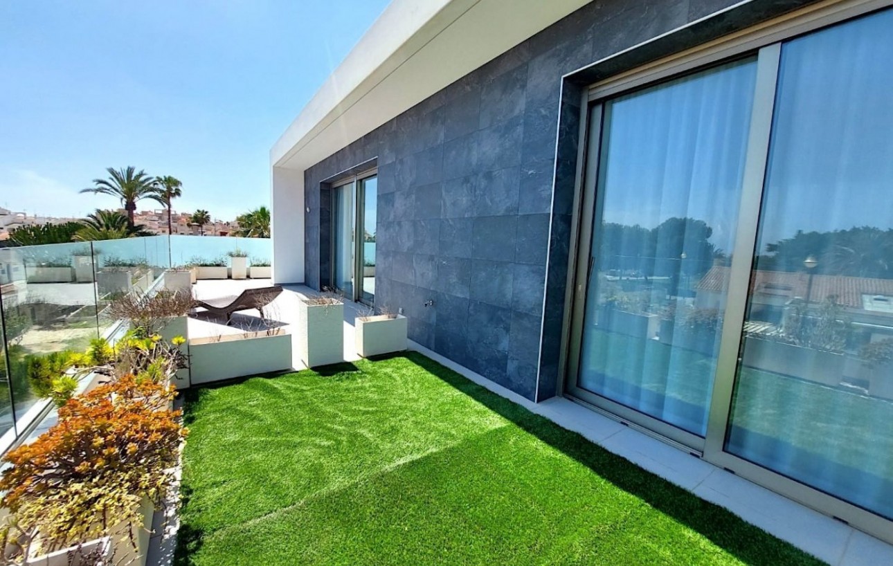 Revente - Villa de Lujo - Torrevieja - Los Angeles