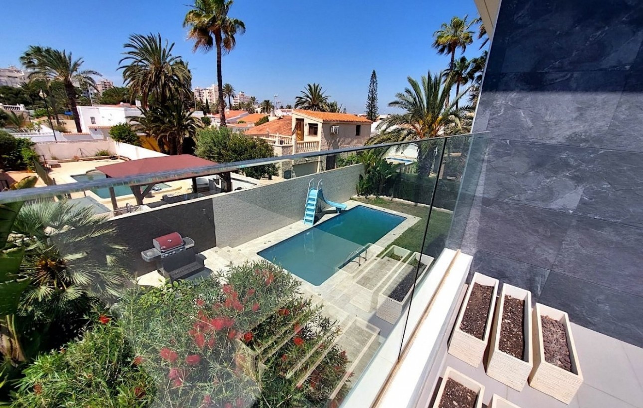 Revente - Villa de Lujo - Torrevieja - Los Angeles