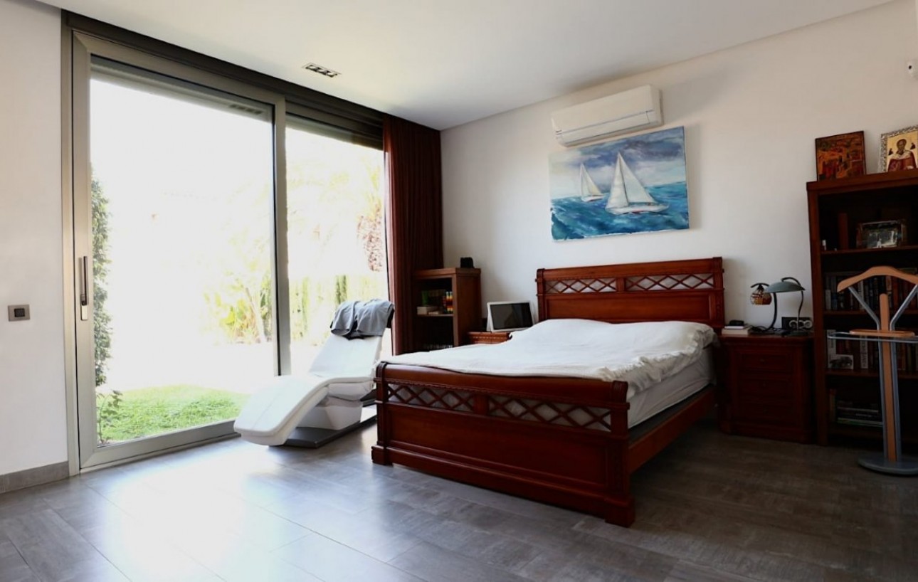 Revente - Villa de Lujo - Torrevieja - Los Angeles