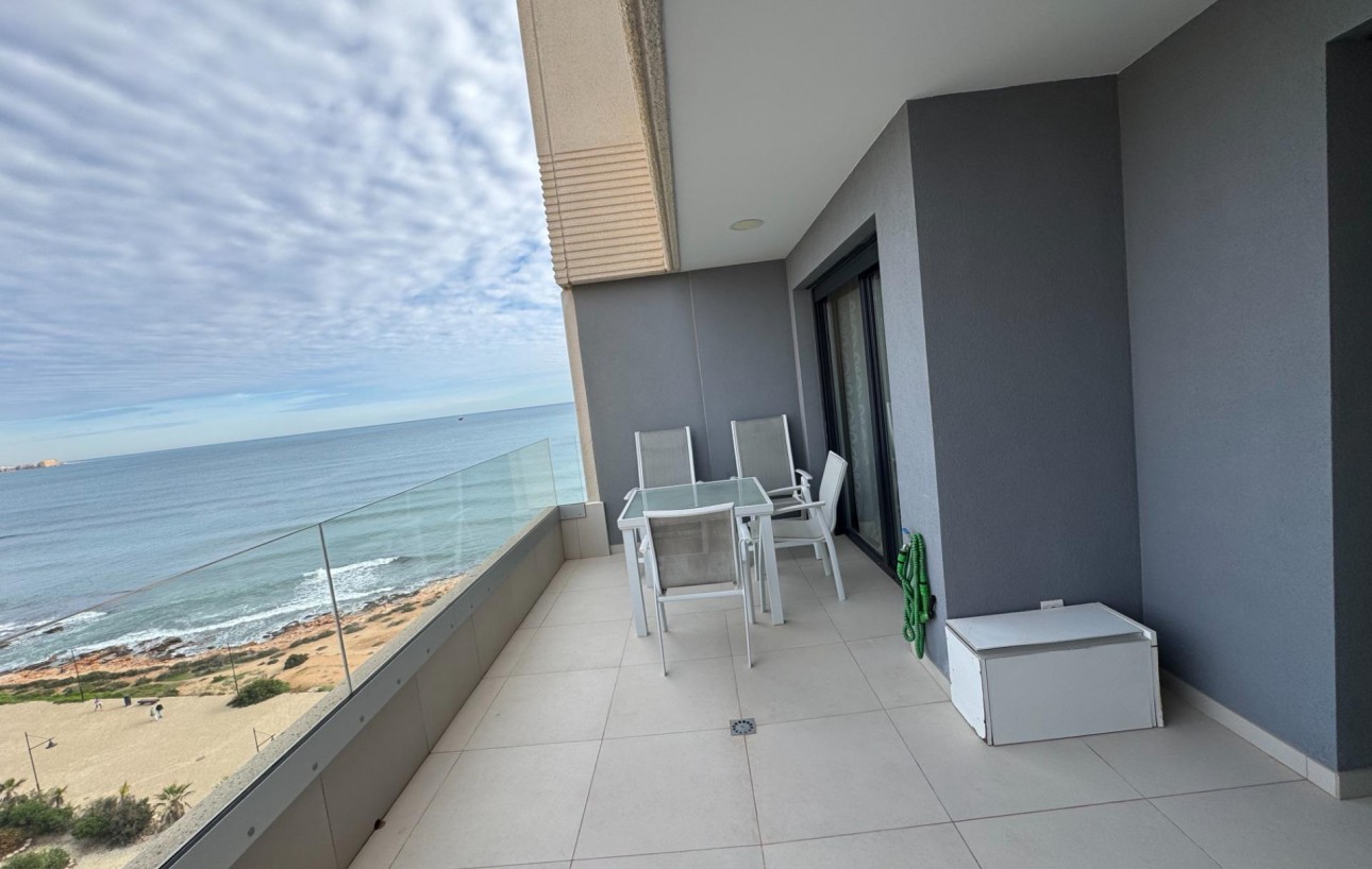 Venta - Apartamento - Torrevieja - Punta prima