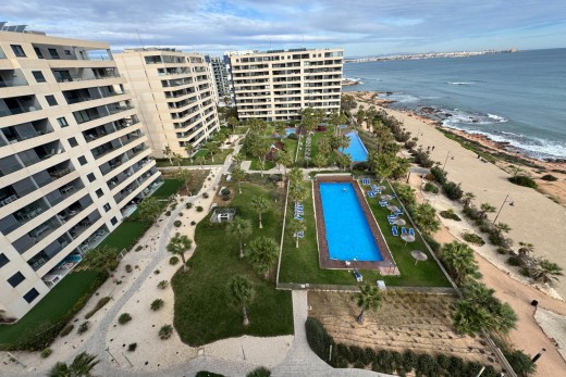 Venta - Apartamento - Torrevieja - Punta prima