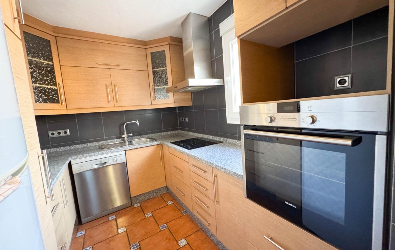 Venta - Chalet - Orihuela Costa - Los Almendros-La Florida