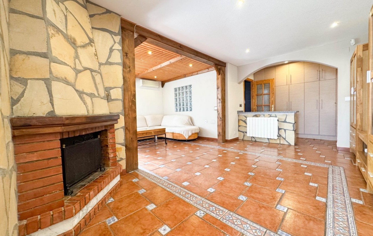 Venta - Chalet - Orihuela Costa - Los Almendros-La Florida