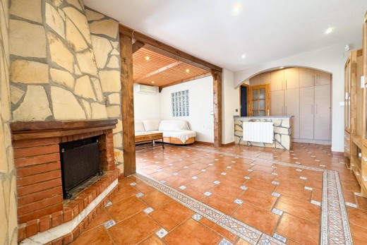 Venta - Chalet - Orihuela Costa - Los Almendros-La Florida