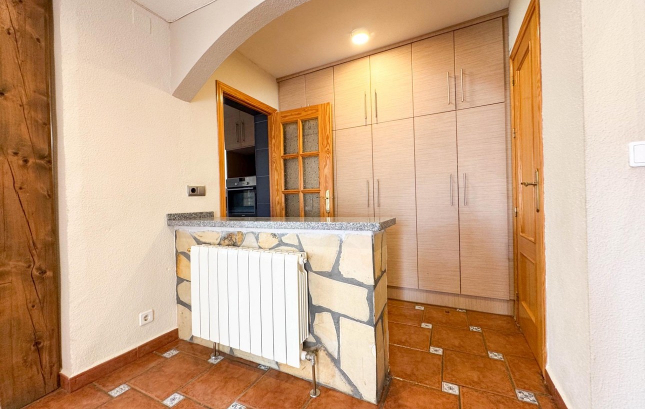 Venta - Chalet - Orihuela Costa - Los Almendros-La Florida