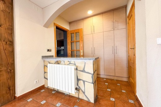 Venta - Chalet - Orihuela Costa - Los Almendros-La Florida