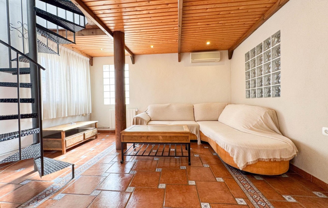 Venta - Chalet - Orihuela Costa - Los Almendros-La Florida