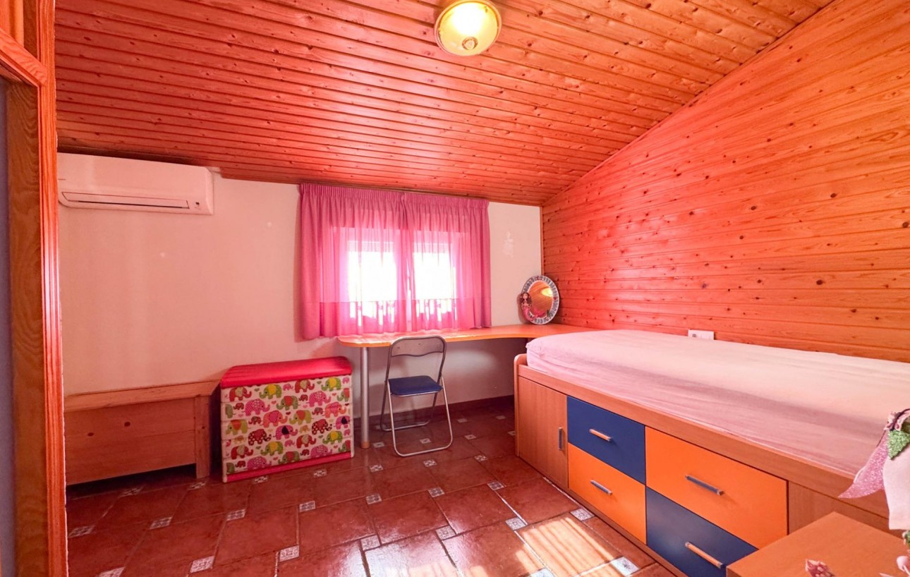 Venta - Chalet - Orihuela Costa - Los Almendros-La Florida