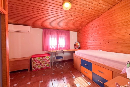 Venta - Chalet - Orihuela Costa - Los Almendros-La Florida