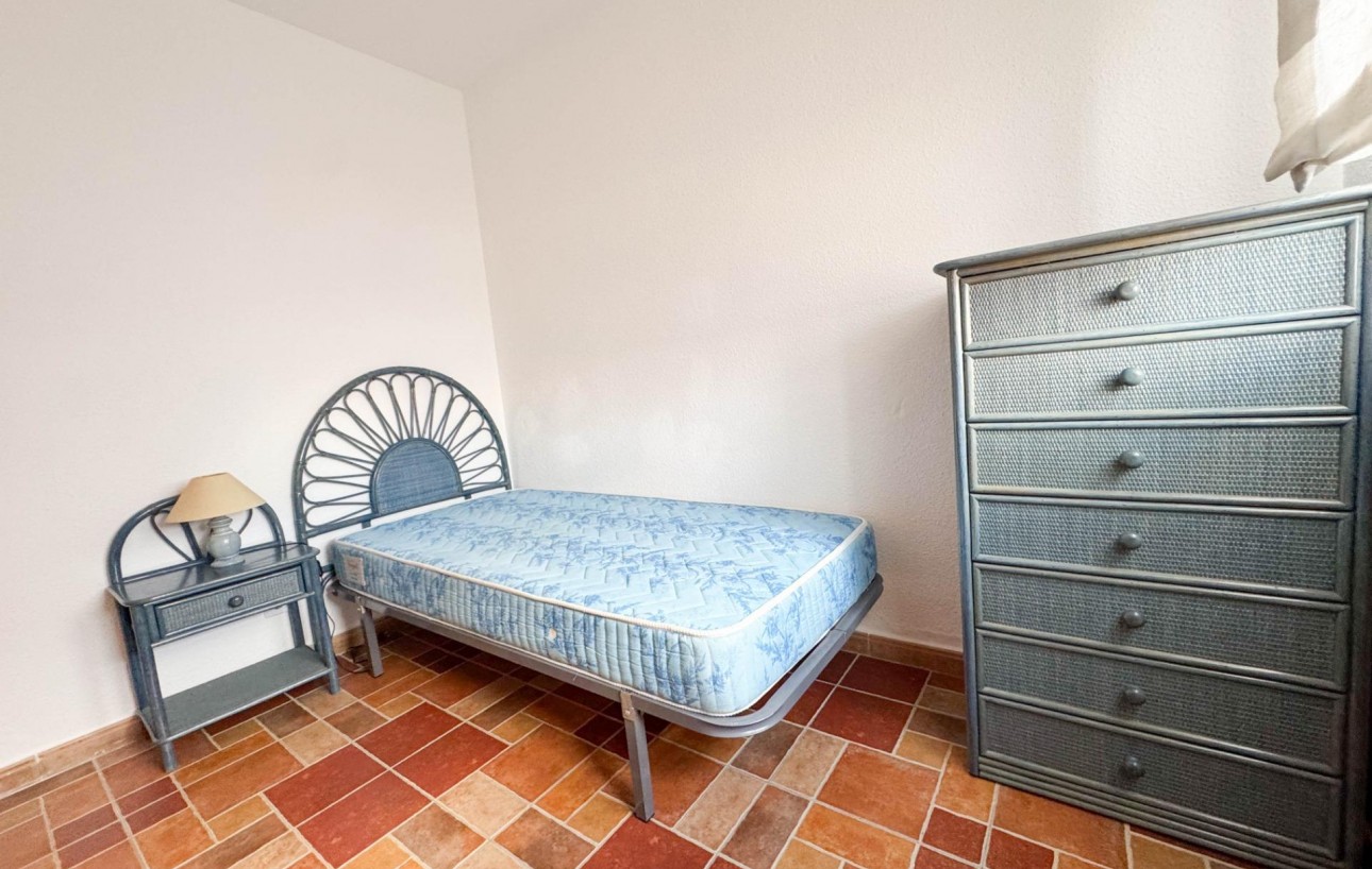 Venta - Chalet - Orihuela Costa - Los Almendros-La Florida