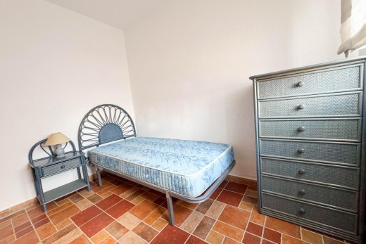 Venta - Chalet - Orihuela Costa - Los Almendros-La Florida