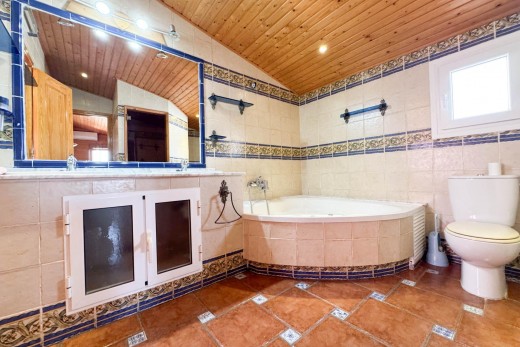 Venta - Chalet - Orihuela Costa - Los Almendros-La Florida