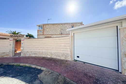 Venta - Chalet - Orihuela Costa - Los Almendros-La Florida