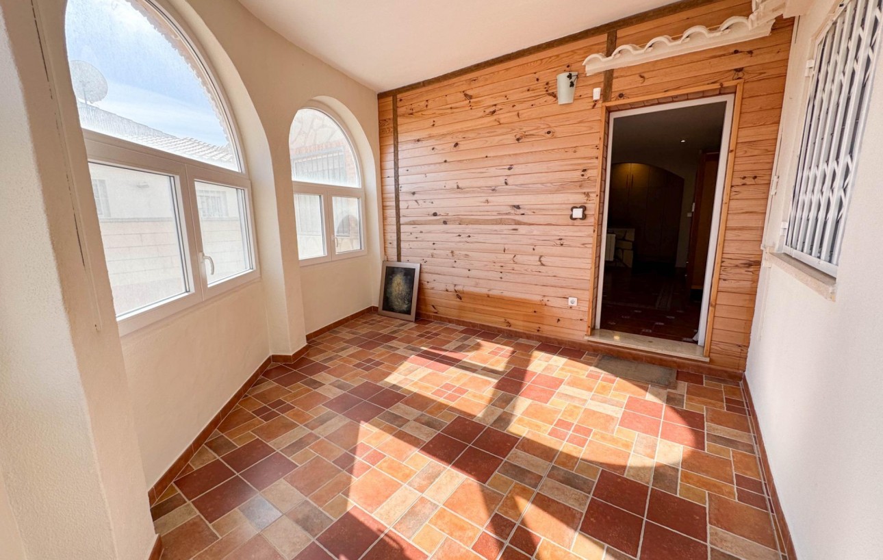 Venta - Chalet - Orihuela Costa - Los Almendros-La Florida