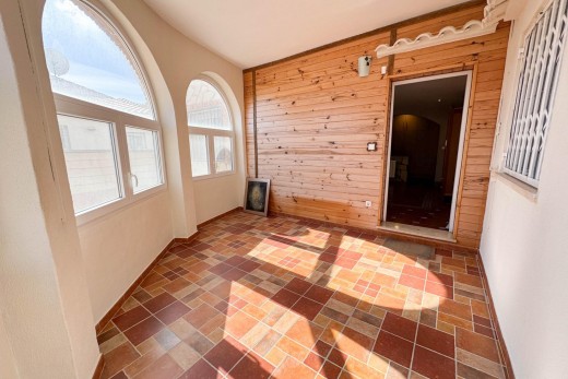 Venta - Chalet - Orihuela Costa - Los Almendros-La Florida
