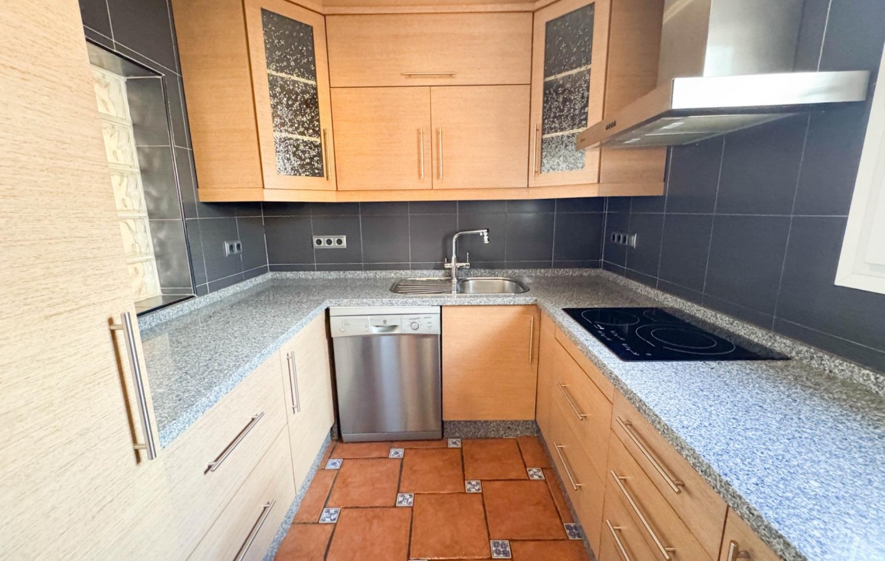 Venta - Chalet - Orihuela Costa - Los Almendros-La Florida