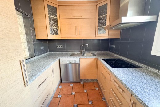 Venta - Chalet - Orihuela Costa - Los Almendros-La Florida