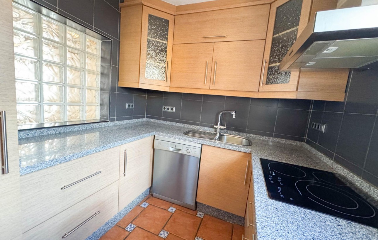 Venta - Chalet - Orihuela Costa - Los Almendros-La Florida