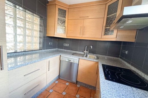 Venta - Chalet - Orihuela Costa - Los Almendros-La Florida