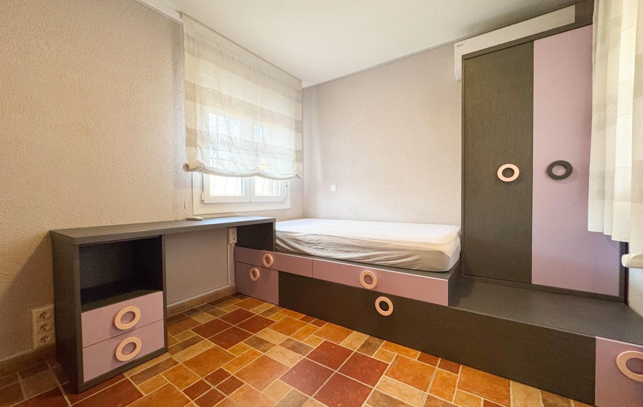 Venta - Chalet - Orihuela Costa - Los Almendros-La Florida