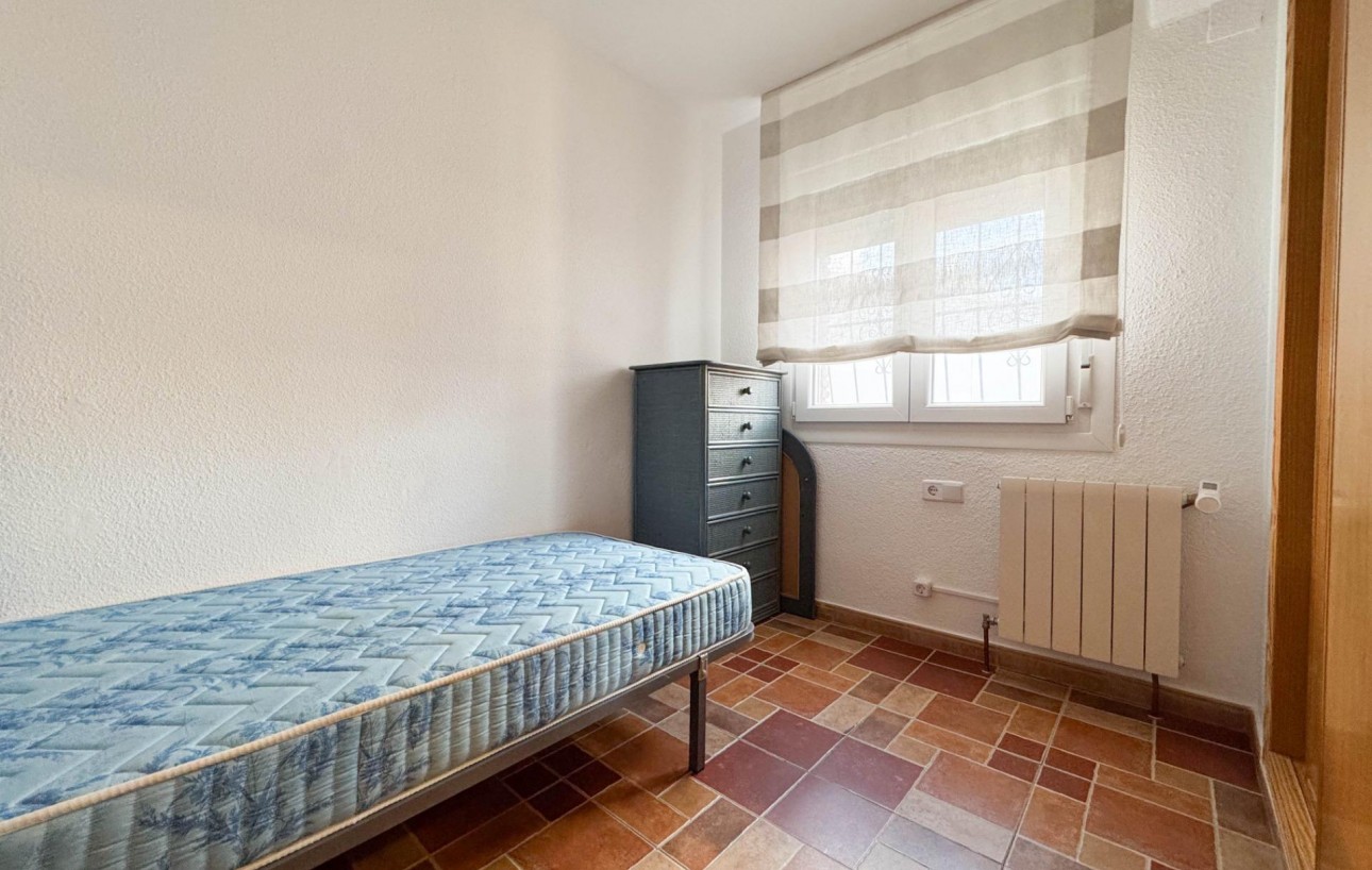 Venta - Chalet - Orihuela Costa - Los Almendros-La Florida