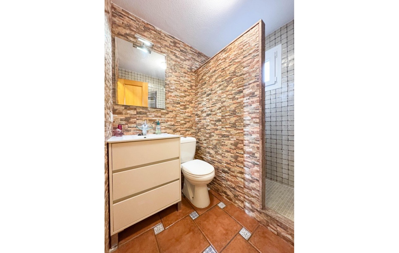 Venta - Chalet - Orihuela Costa - Los Almendros-La Florida