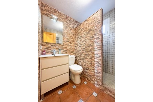 Venta - Chalet - Orihuela Costa - Los Almendros-La Florida