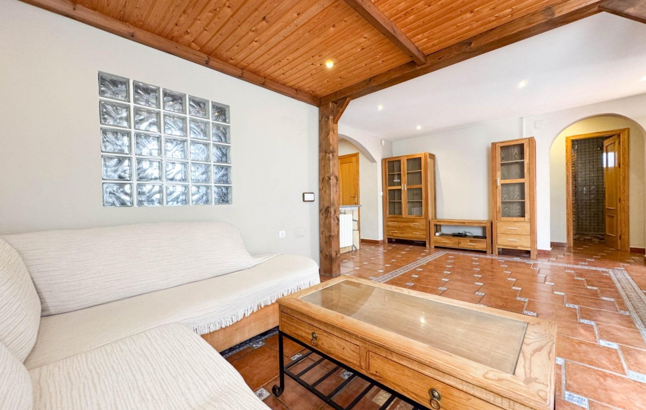 Venta - Chalet - Orihuela Costa - Los Almendros-La Florida